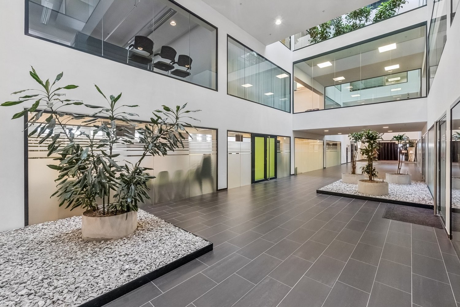 348m² office, Foto 8 von 9