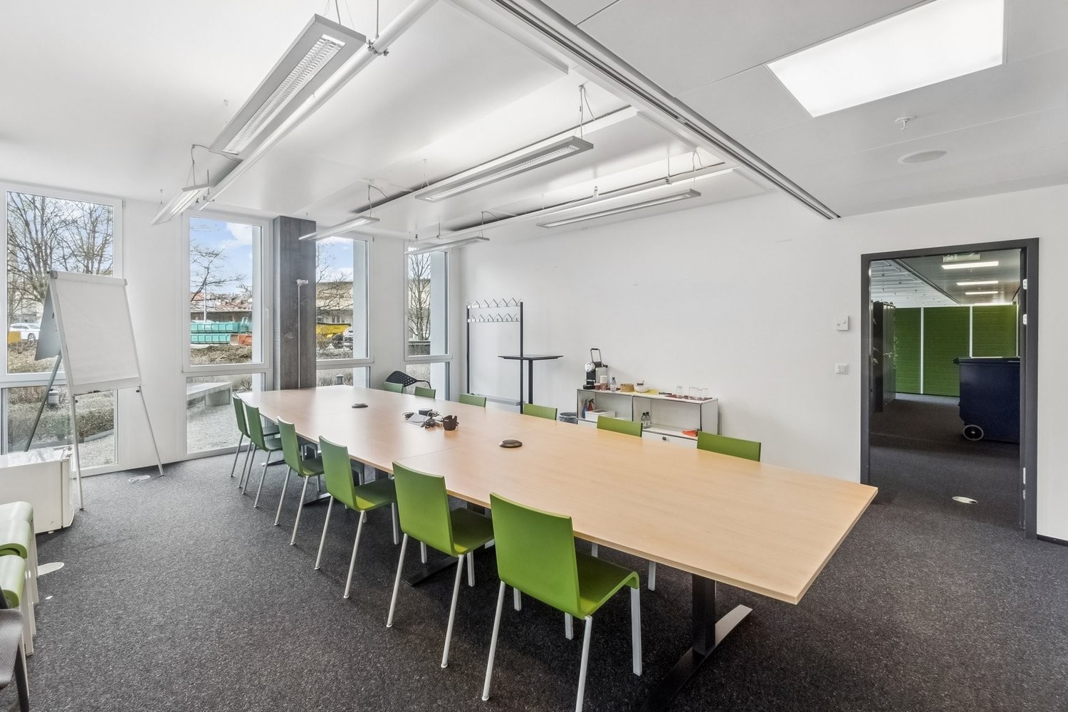 348m² office, Foto 7 von 9