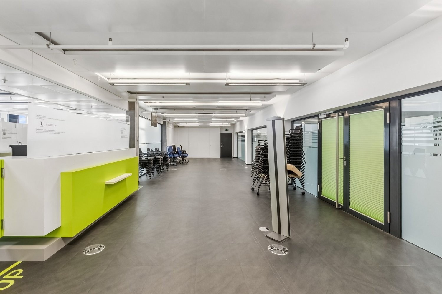 348m² office, Foto 6 von 9