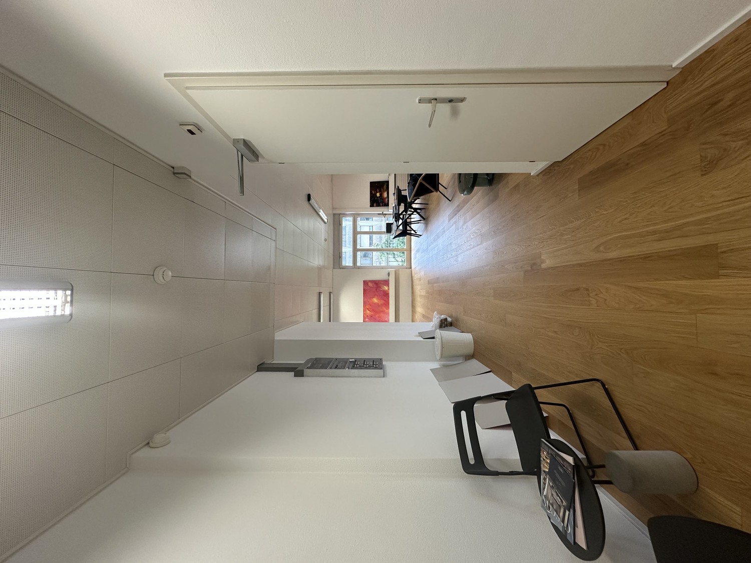 95m² Büro
