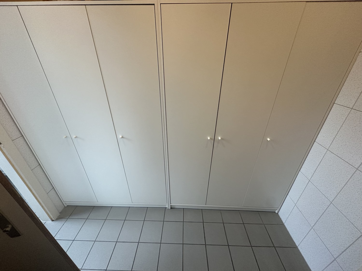 95m² Büro