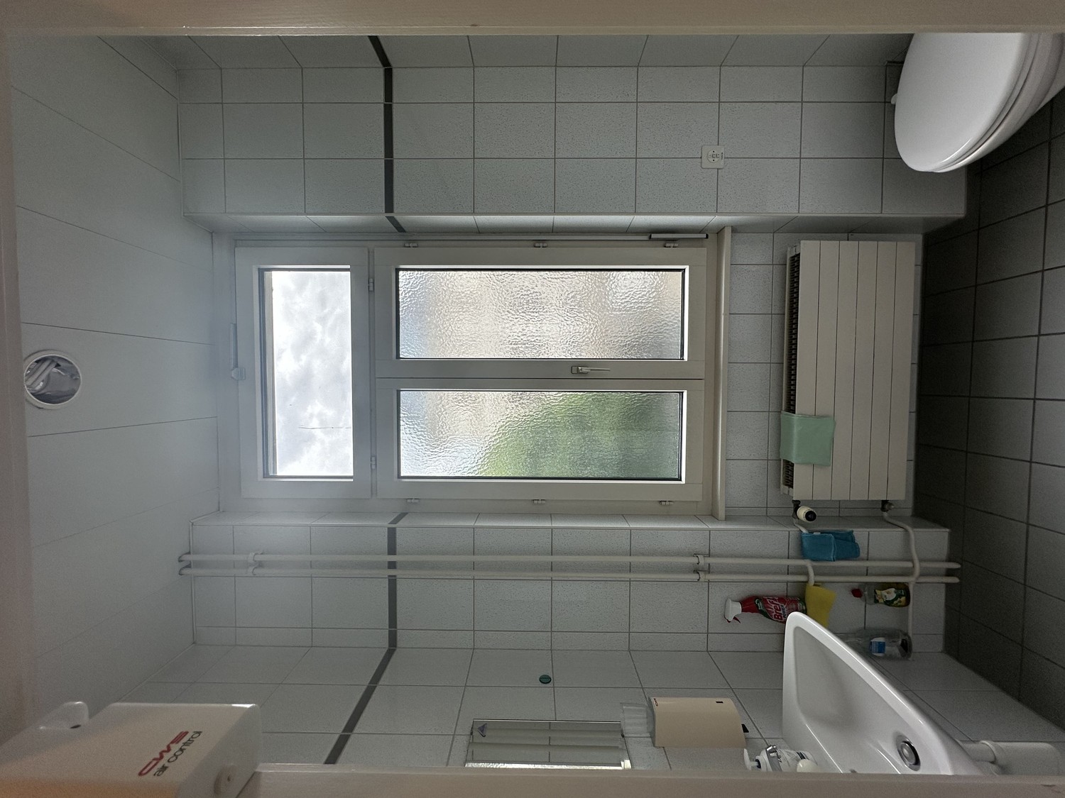 95m² Büro