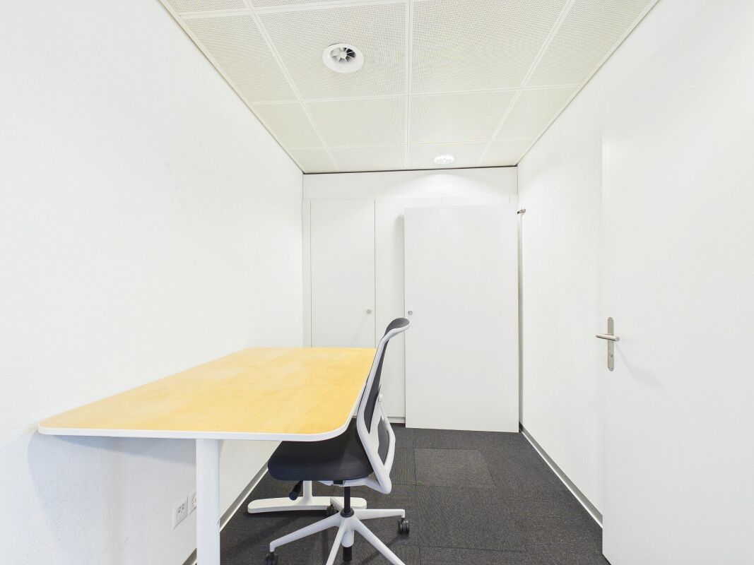 164m² office, Foto 7 von 7