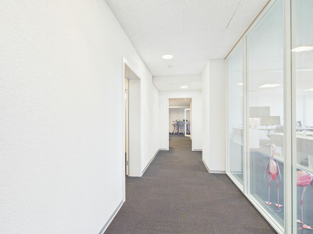 164m² office, Foto 2 von 7