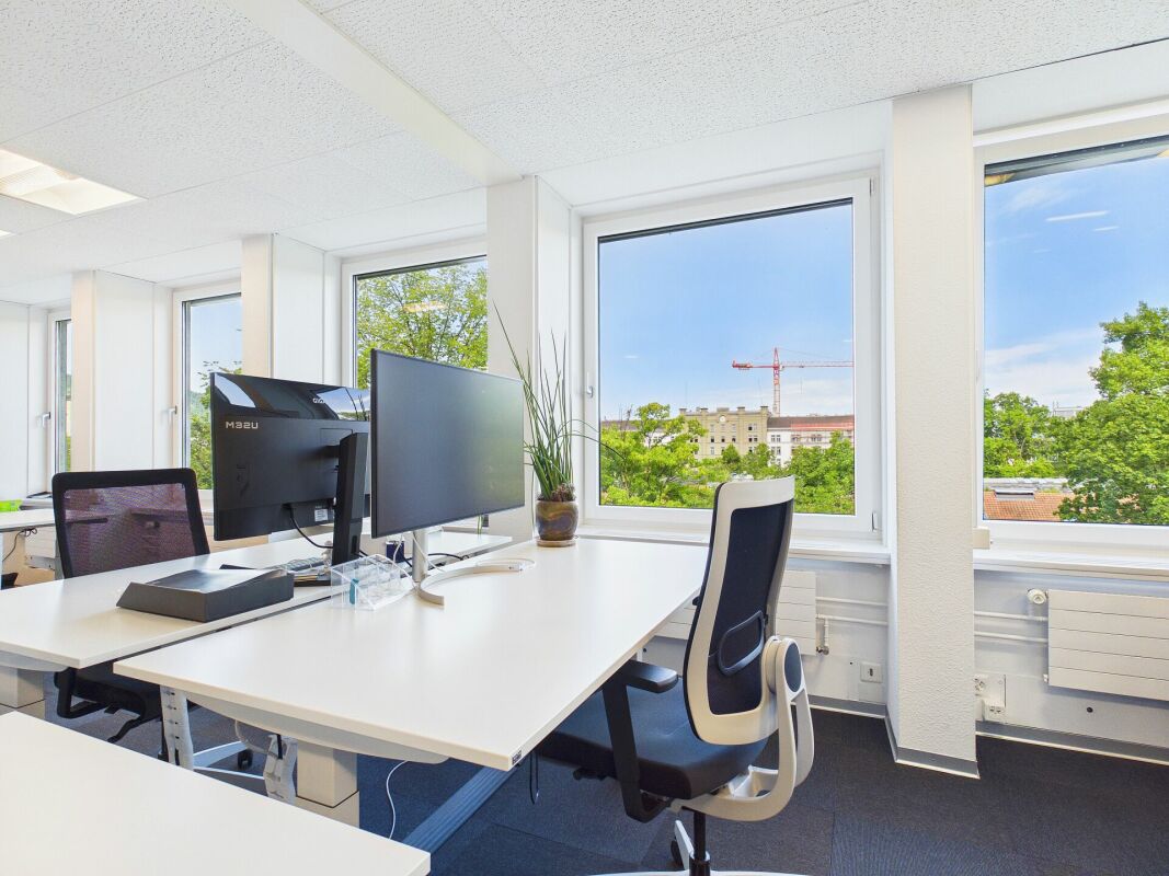 164m² office, Foto 5 von 7