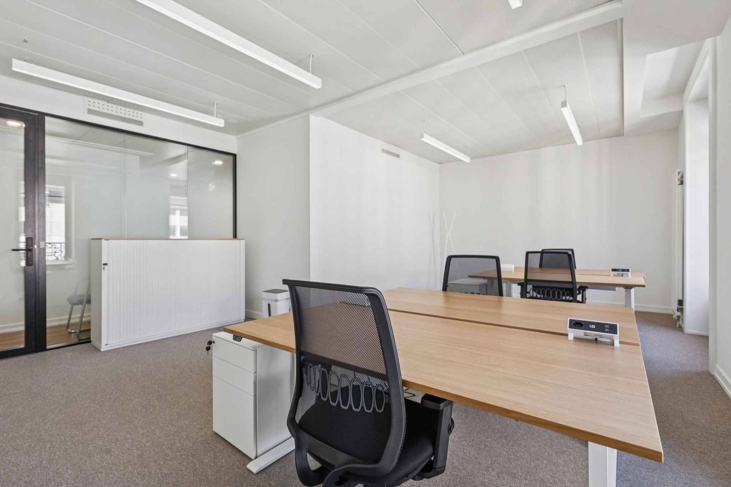 23m² Büro, Foto 1 von 8