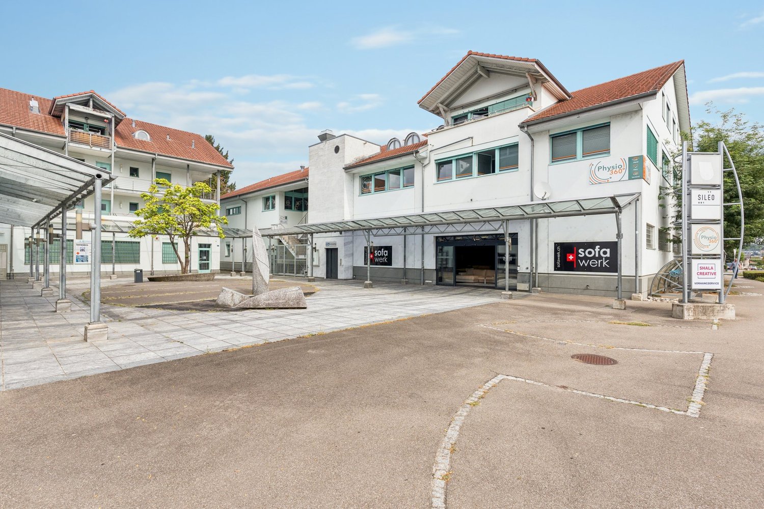 Shop