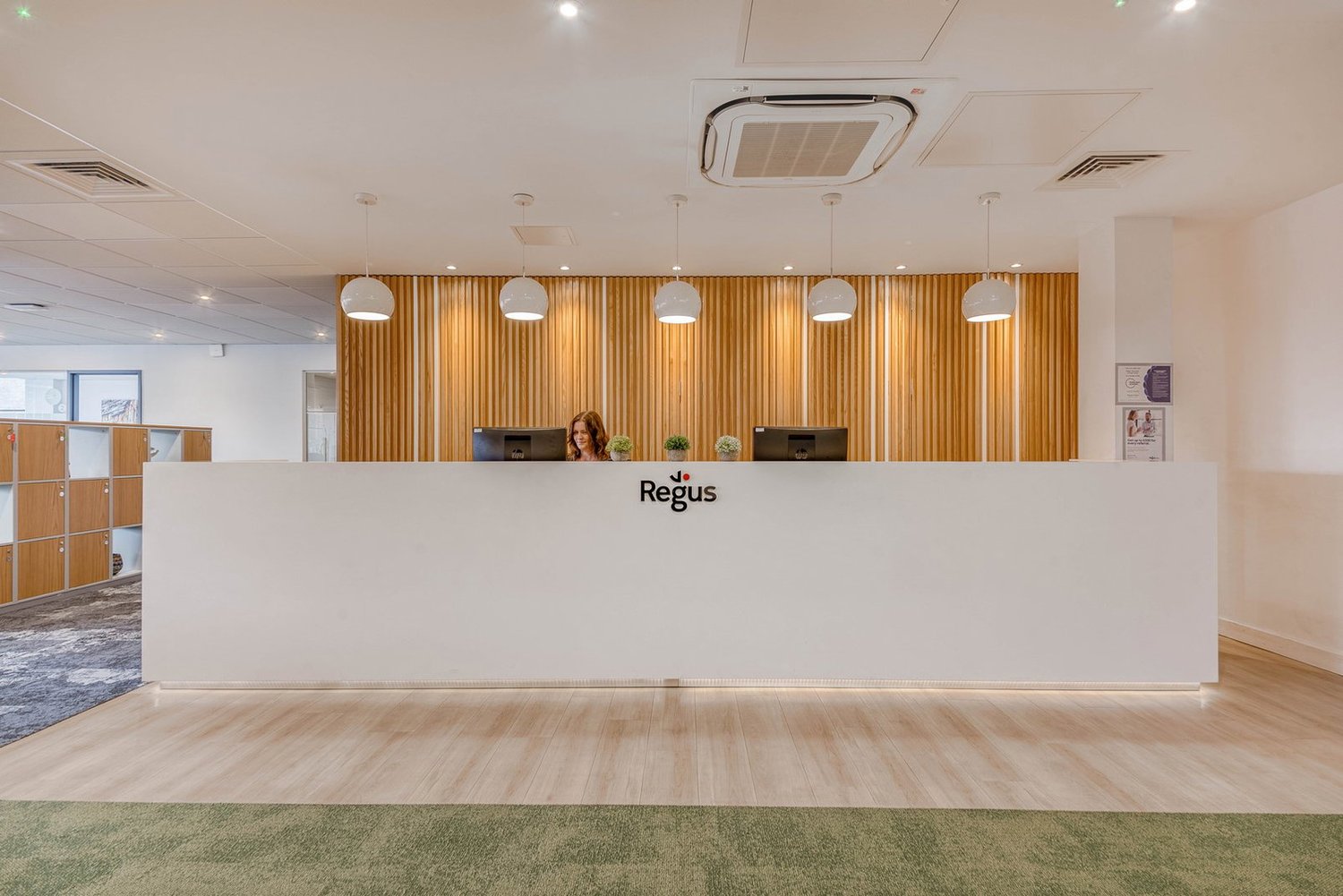 Büro, Foto 4 von 8