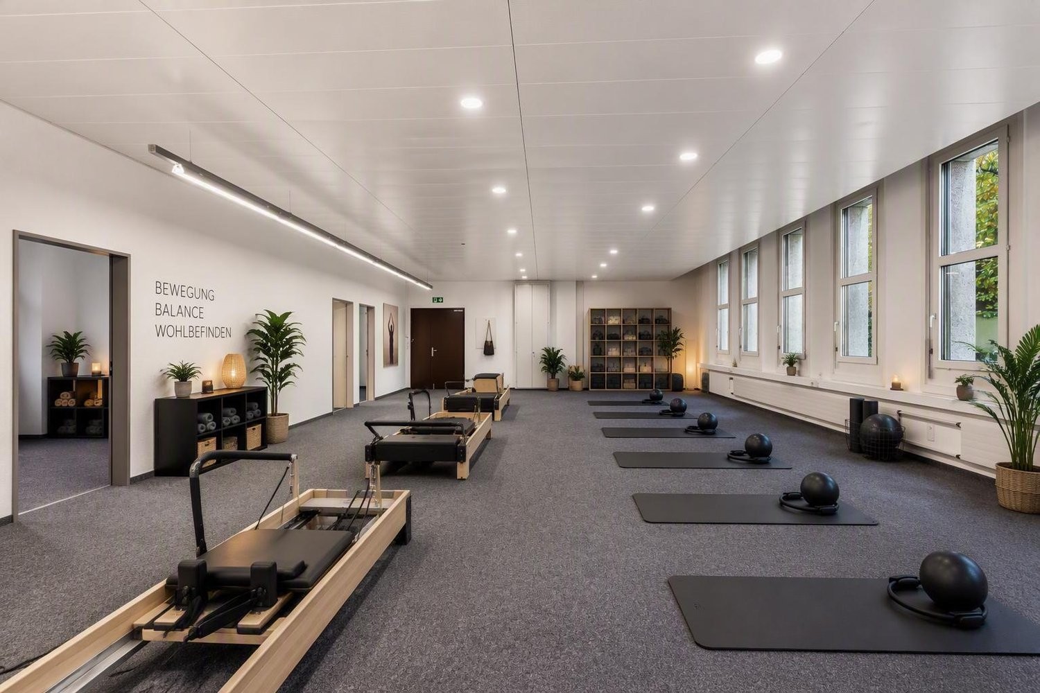 175m² commercial