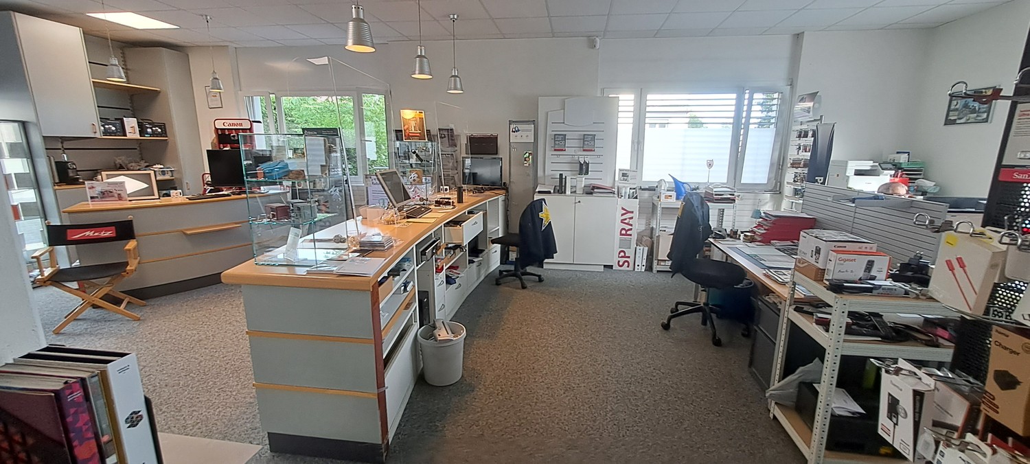 negozio di 190m², foto 6 di 10