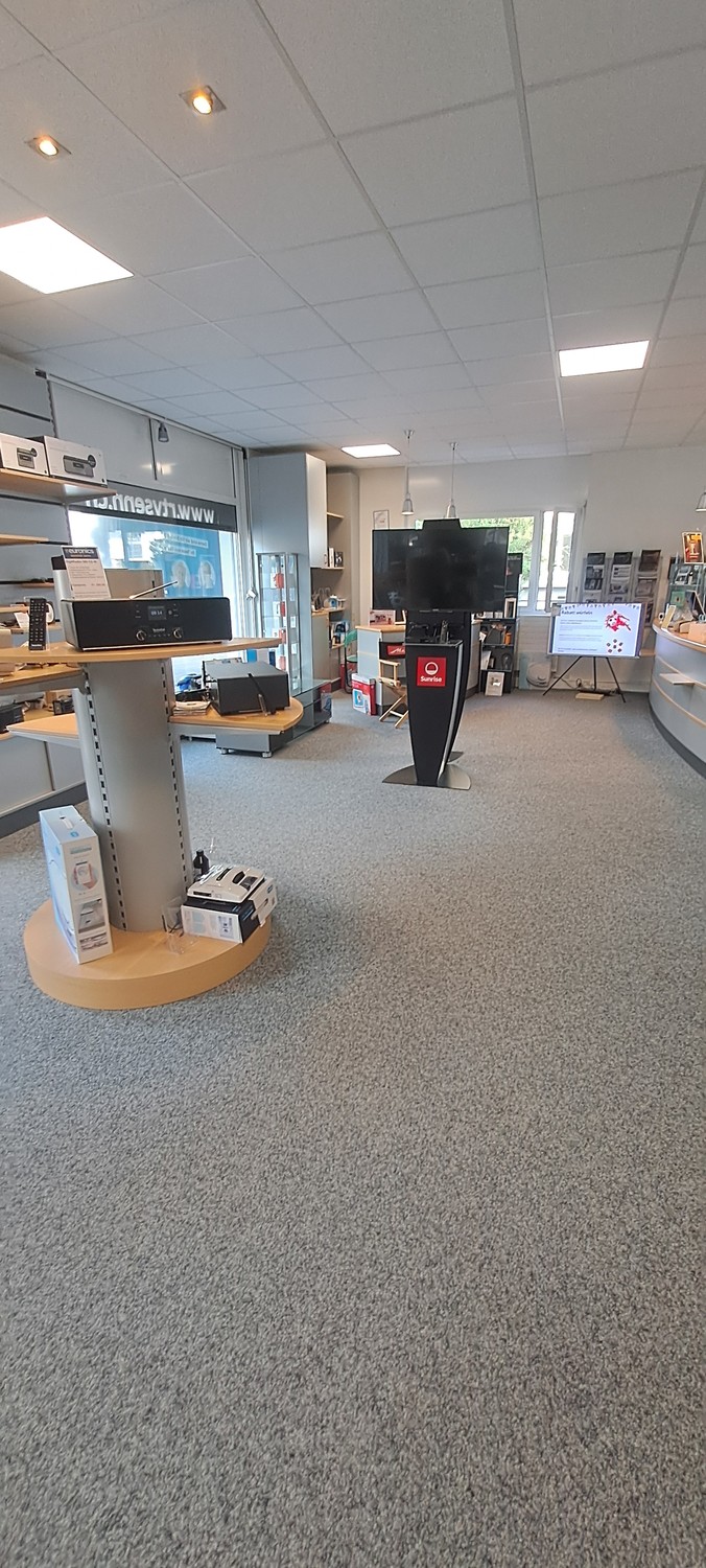 negozio di 190m², foto 5 di 10