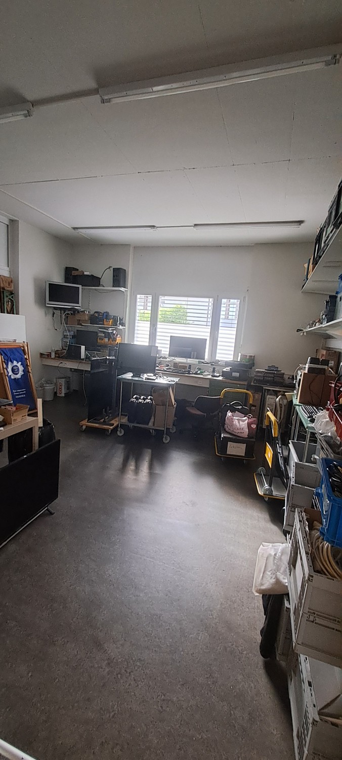 negozio di 190m², foto 8 di 10