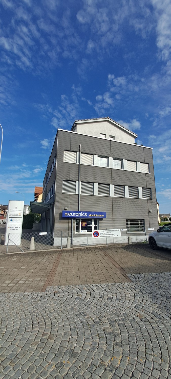 negozio di 190m², foto 3 di 10