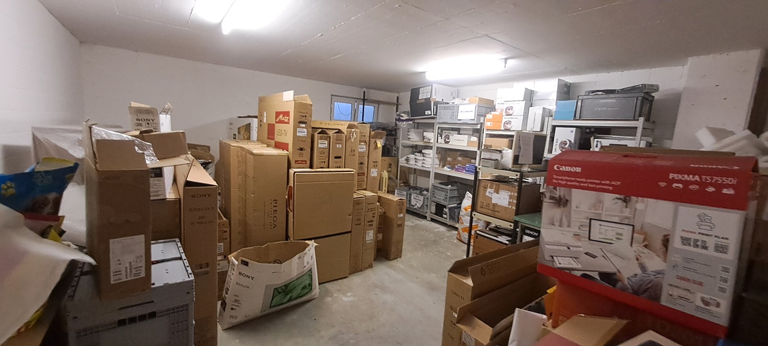 negozio di 190m², foto 9 di 10