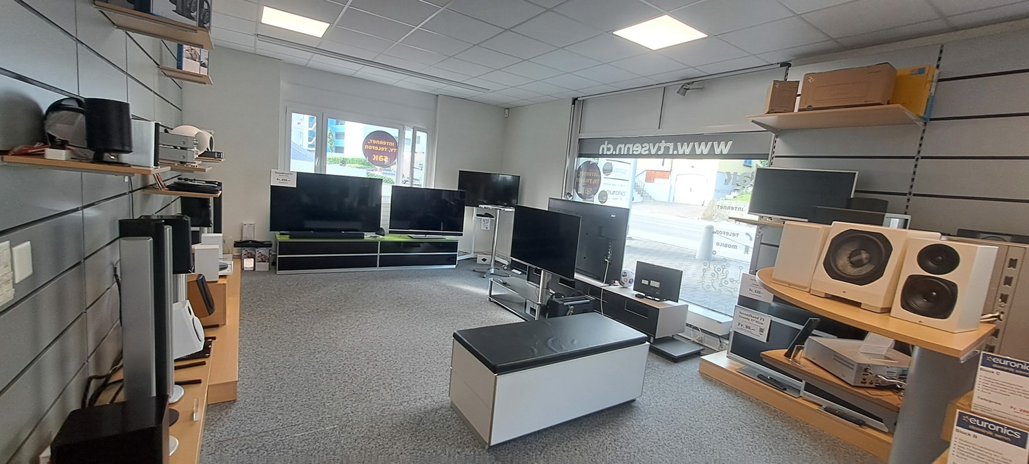 negozio di 190m², foto 7 di 10