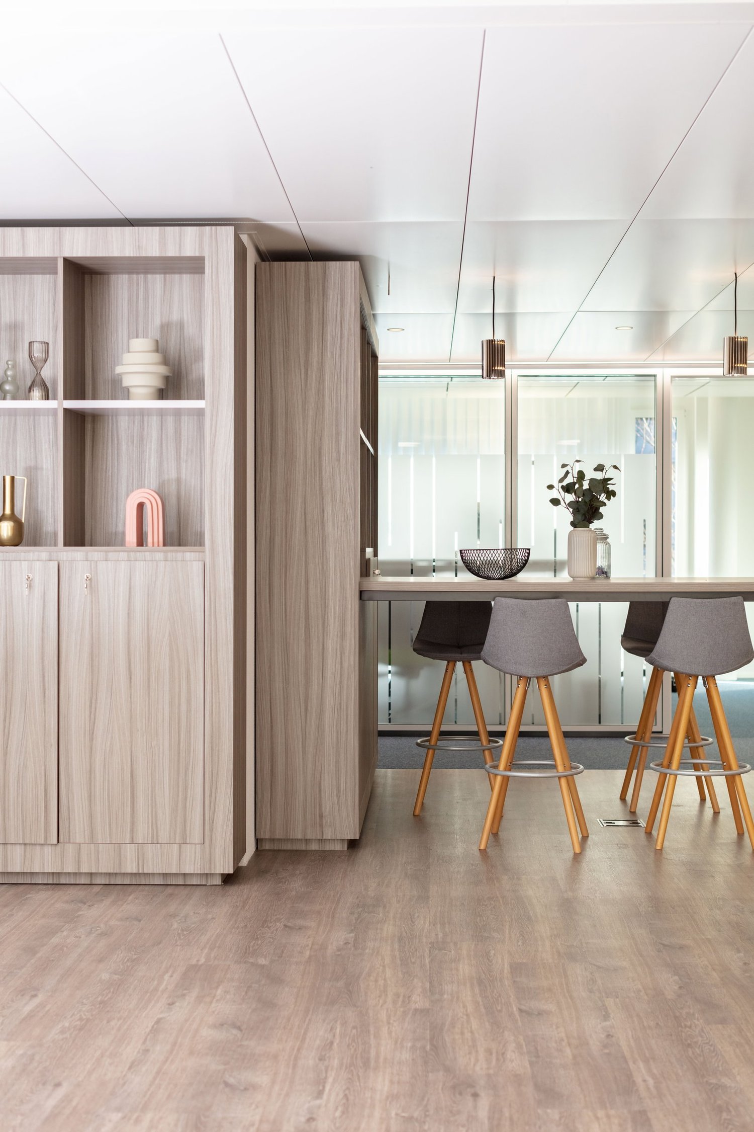ufficio di 220m², foto 9 di 10