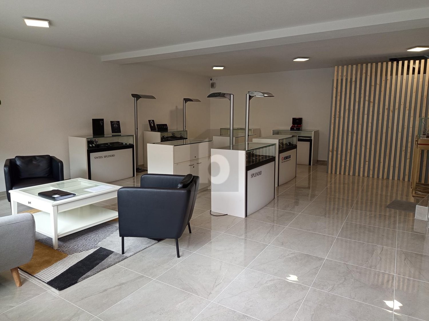 ufficio di 150m²