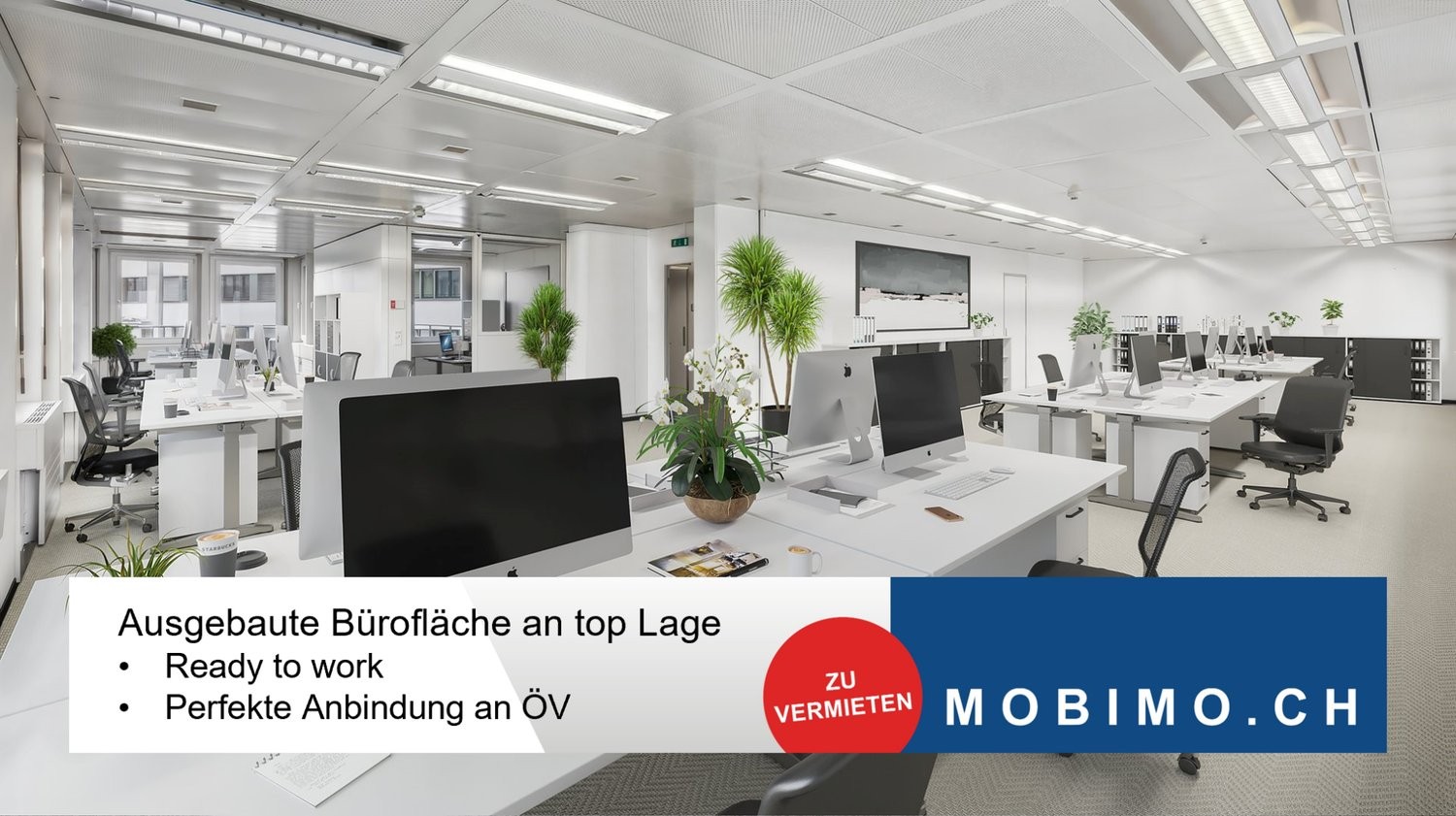 231m² office