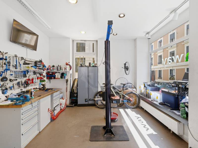 196m² Arcade, Foto 10 von 10