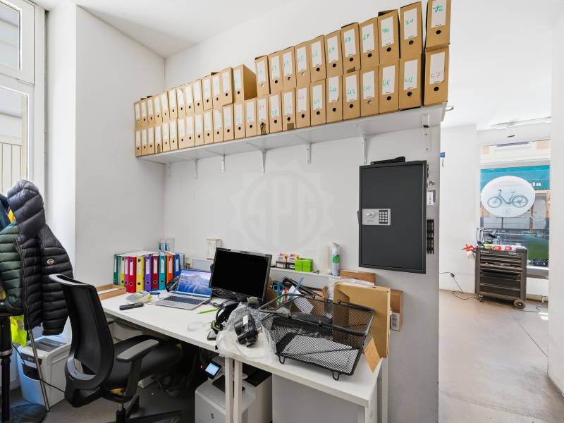 196m² Arcade, Foto 8 von 10