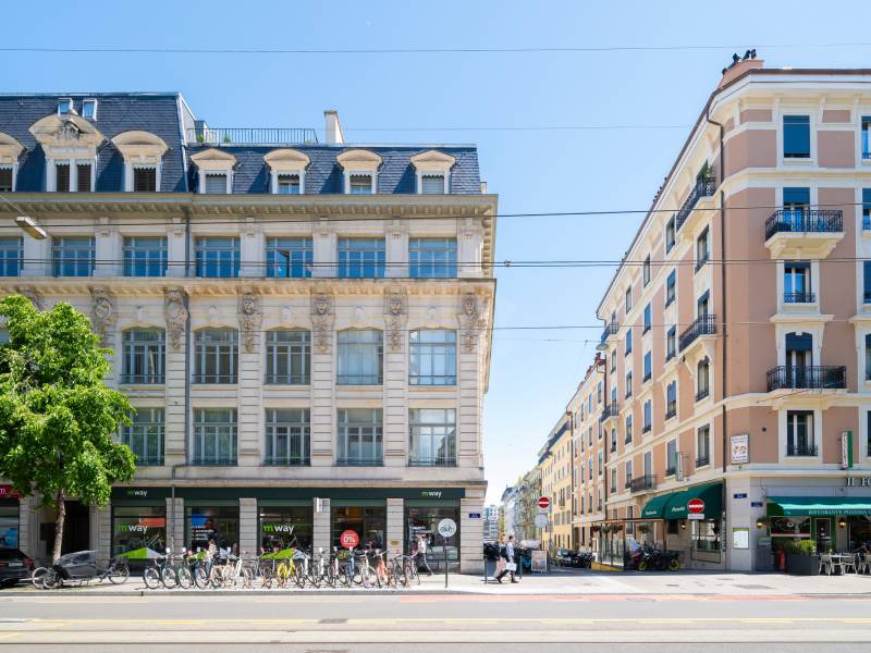 196m² Arcade, Foto 1 von 10