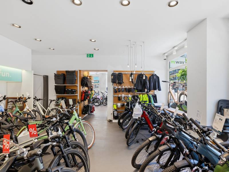 196m² Arcade, Foto 4 von 10