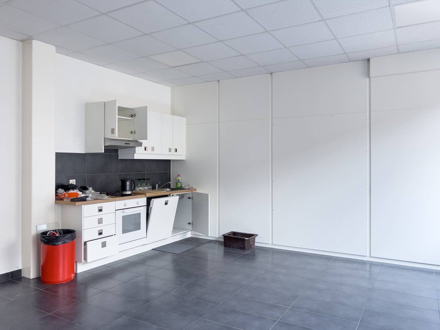 400m² Büro, Foto 6 von 7
