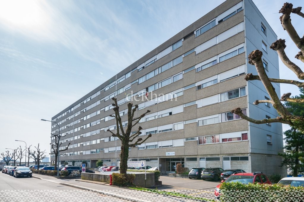 551m² Büro