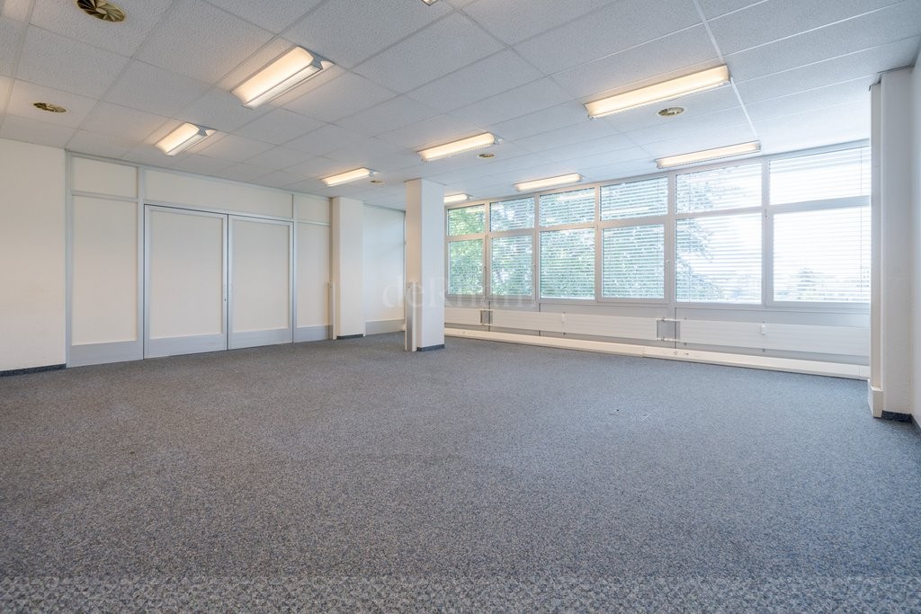 551m² Büro