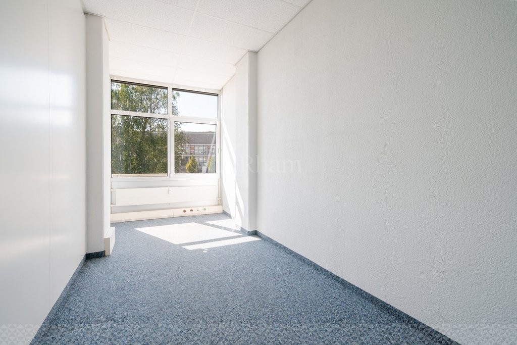 551m² Büro