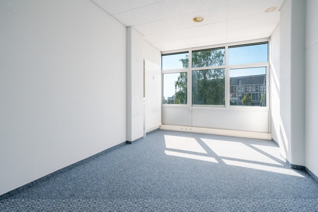 551m² Büro