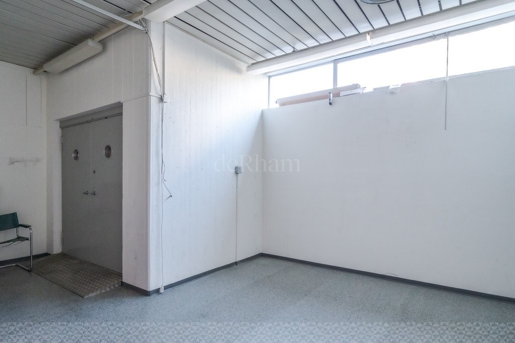 551m² Büro