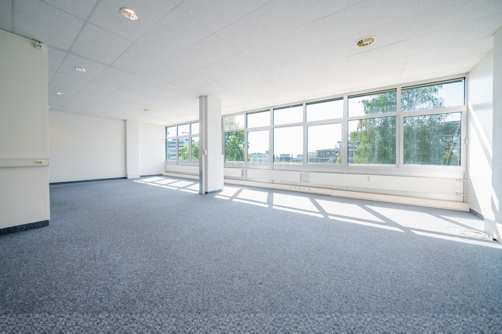 551m² Büro