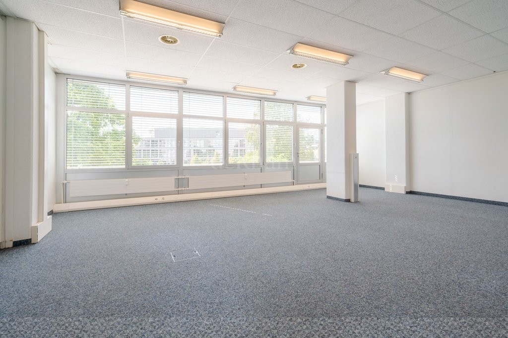 551m² Büro