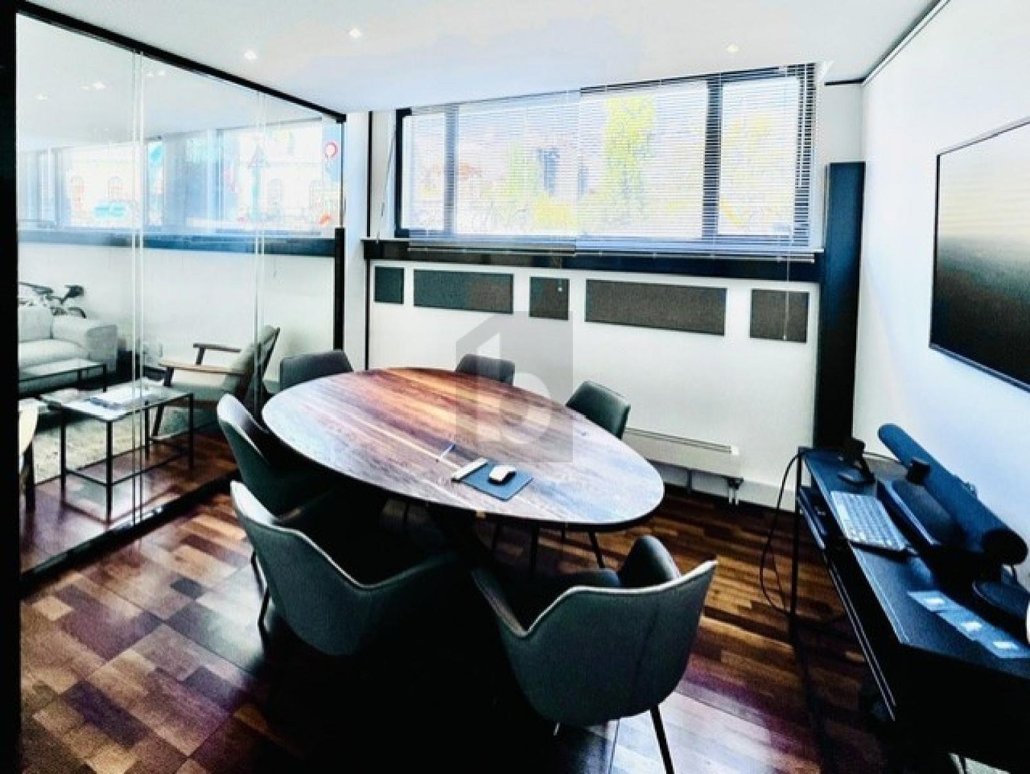 84m² Büro, Foto 3 von 4