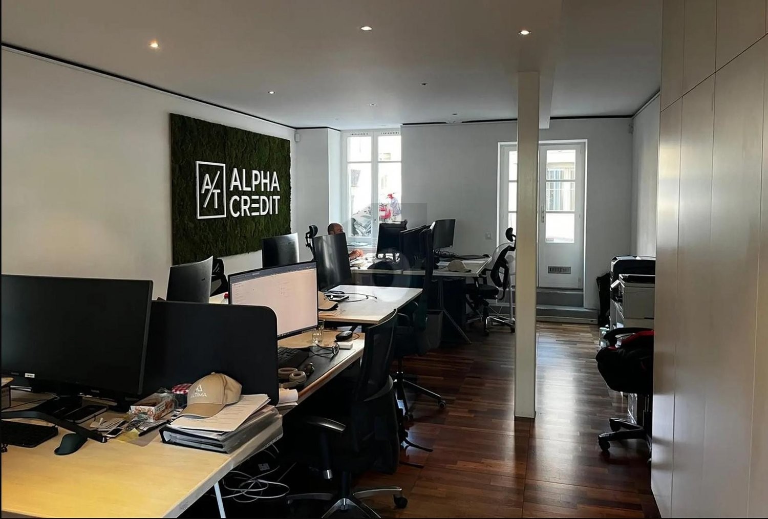 84m² Büro, Foto 4 von 4