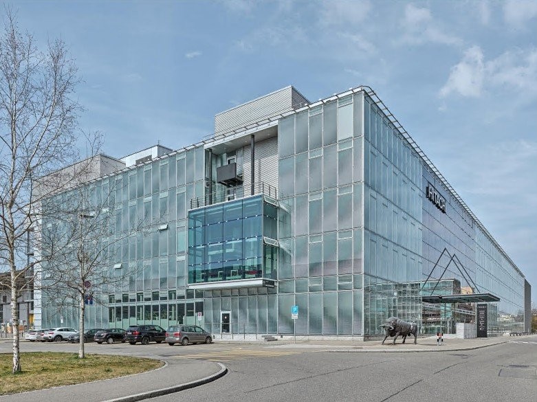191m² office, Foto 2 von 8