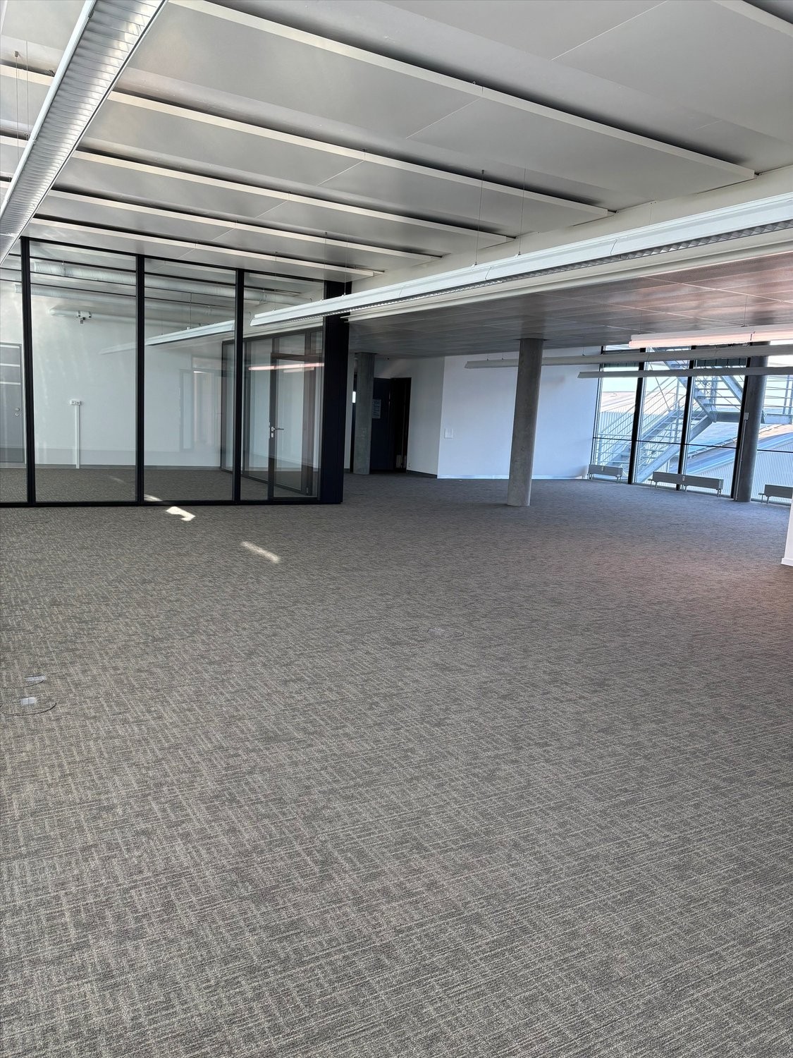 191m² office, Foto 6 von 8