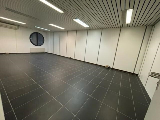 47m² Büro