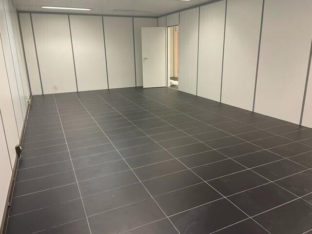 47m² Büro