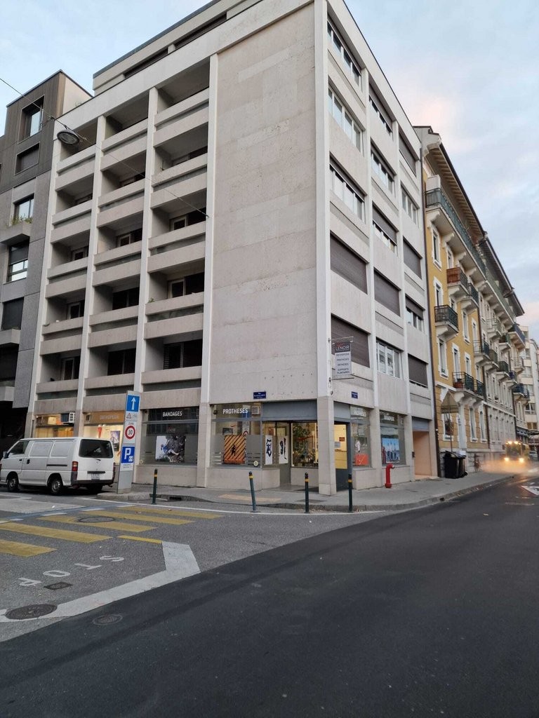 123m² Arcade, Foto 1 von 3