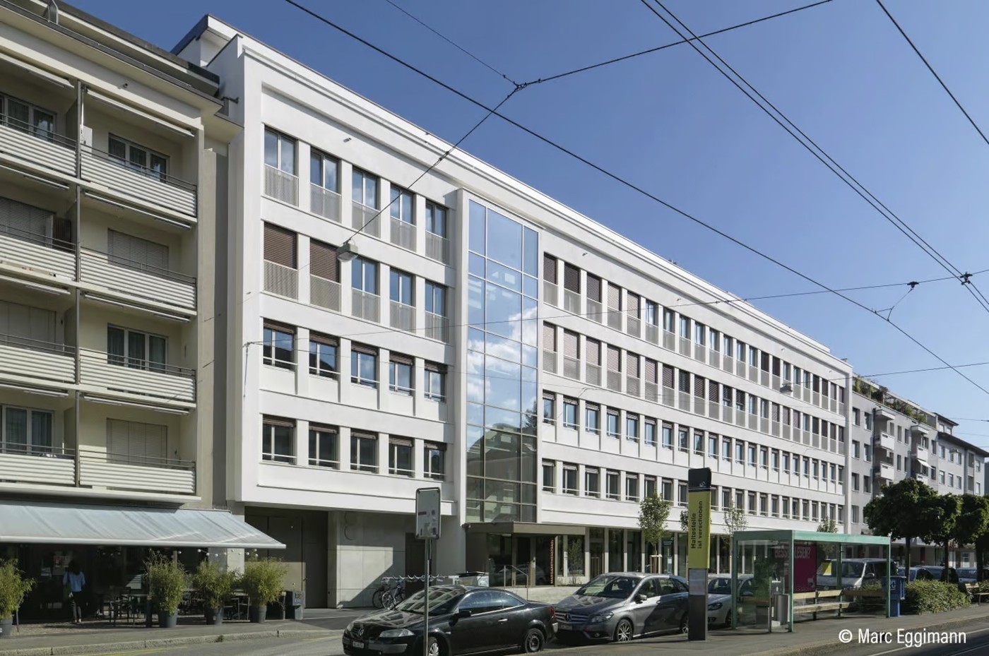 585-585m² cellar compartment