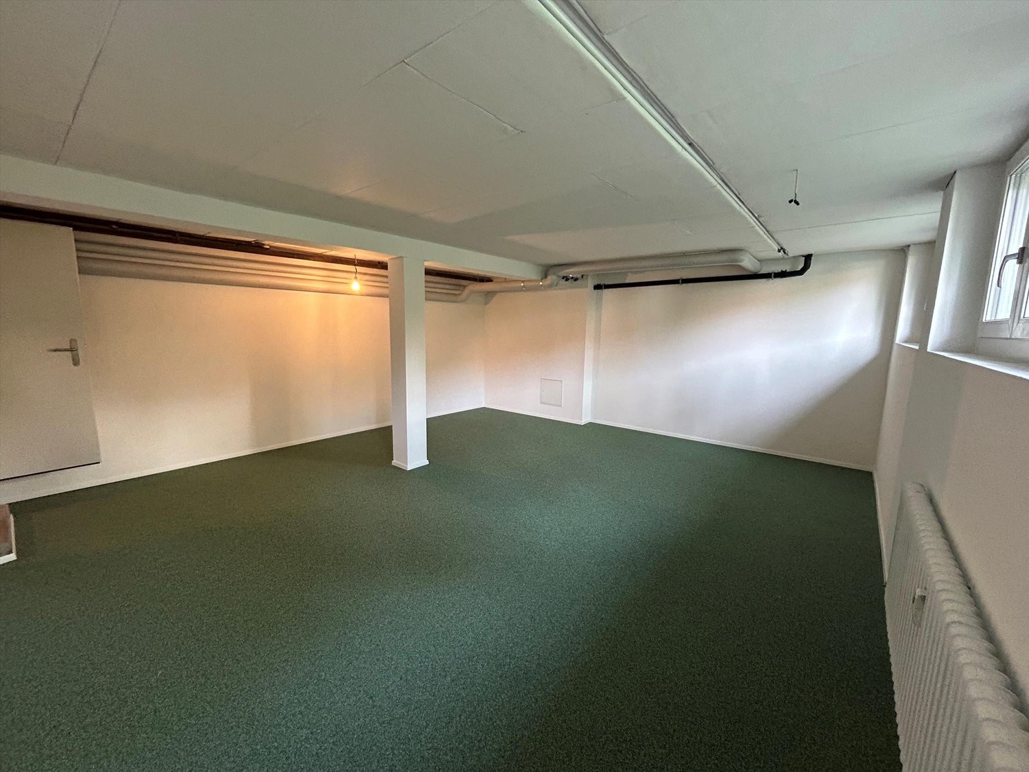 Pièce de loisirs de 24m², photo 2 sur 4