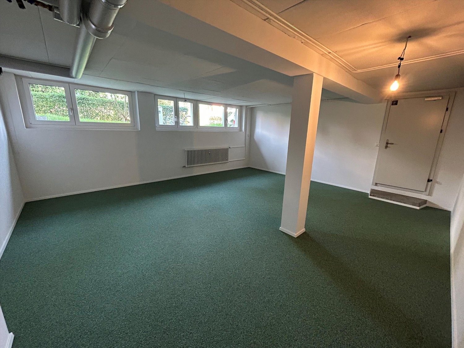 Pièce de loisirs de 24m², photo 4 sur 4