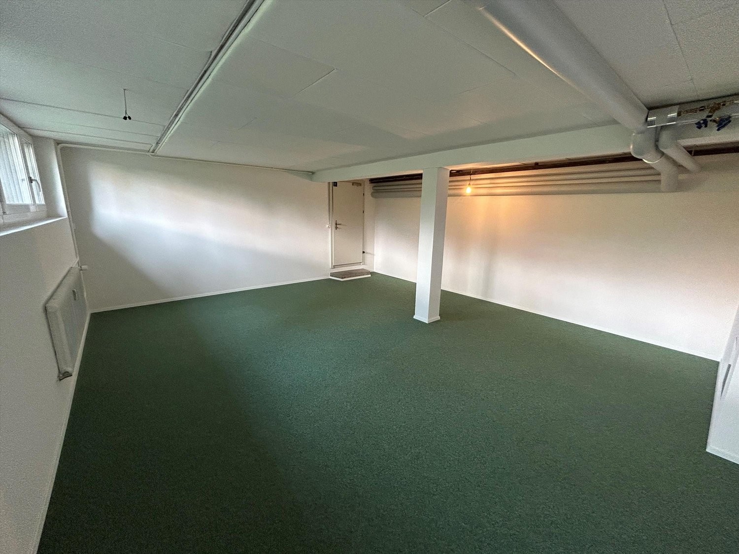 Pièce de loisirs de 24m², photo 3 sur 4