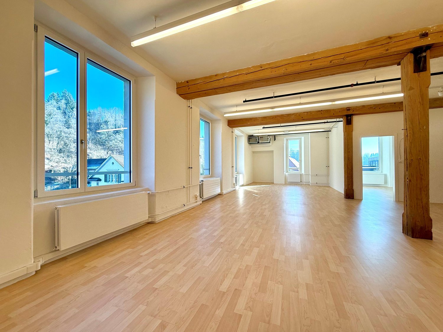 108m² ufficio
