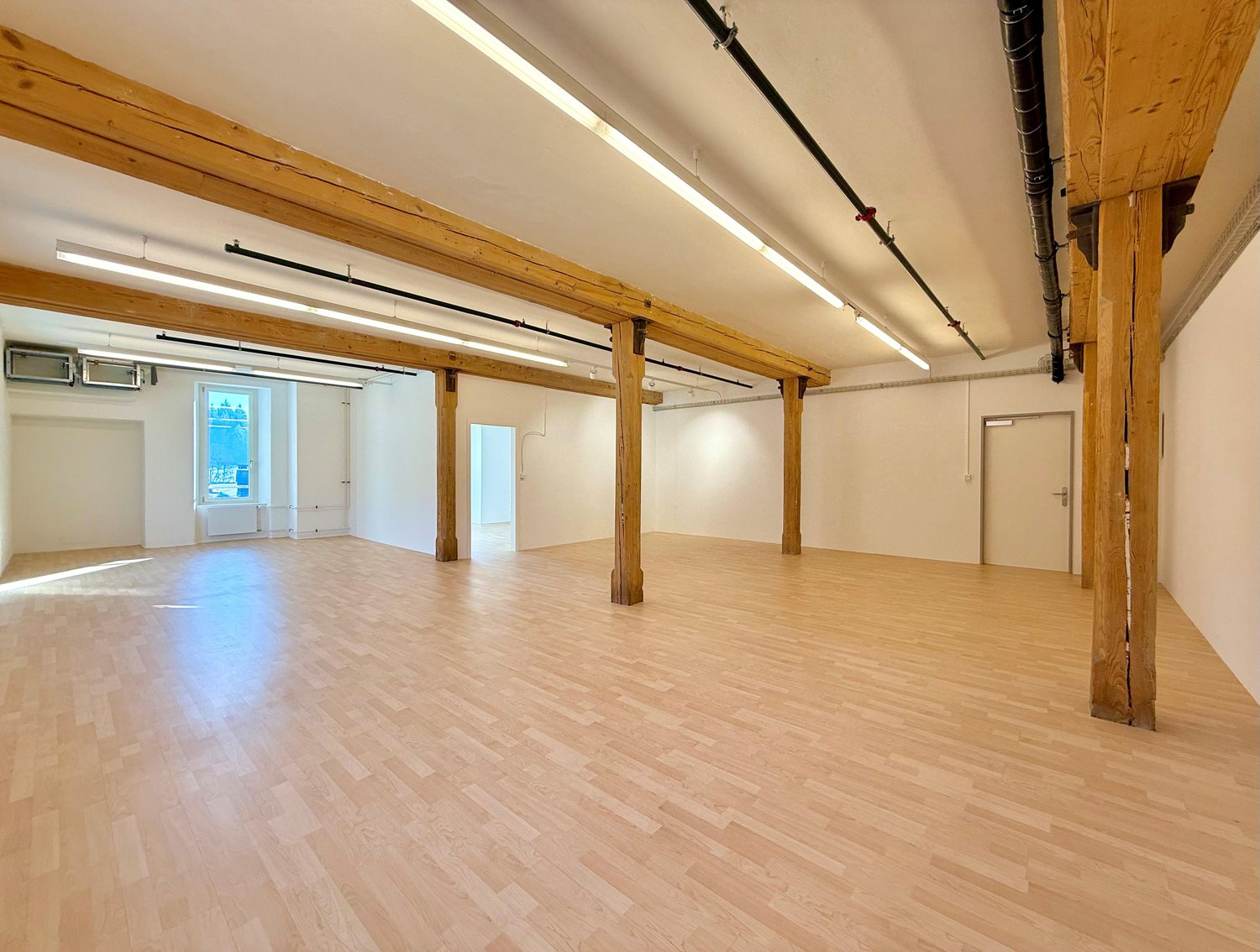 108m² ufficio
