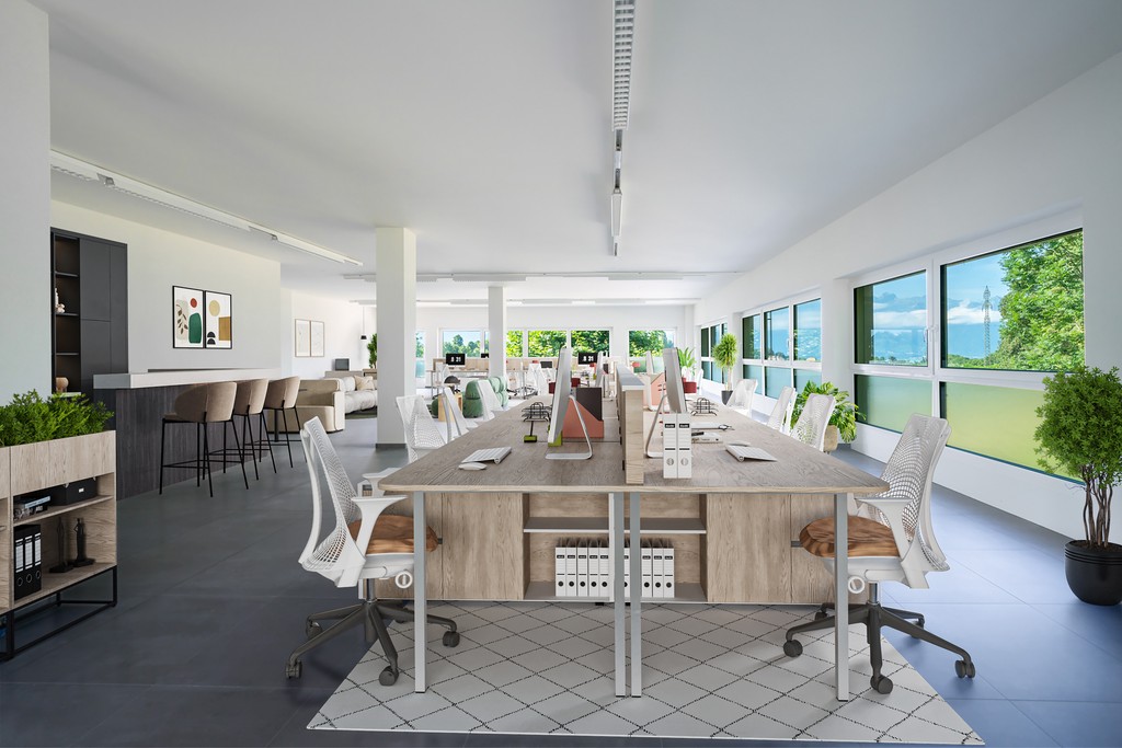 Büro