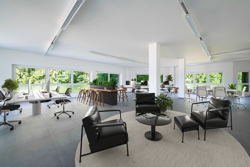 Büro
