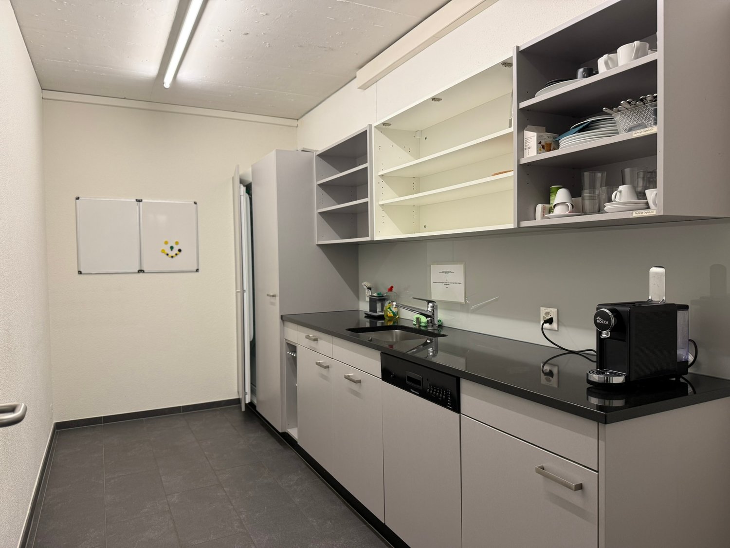 Büro